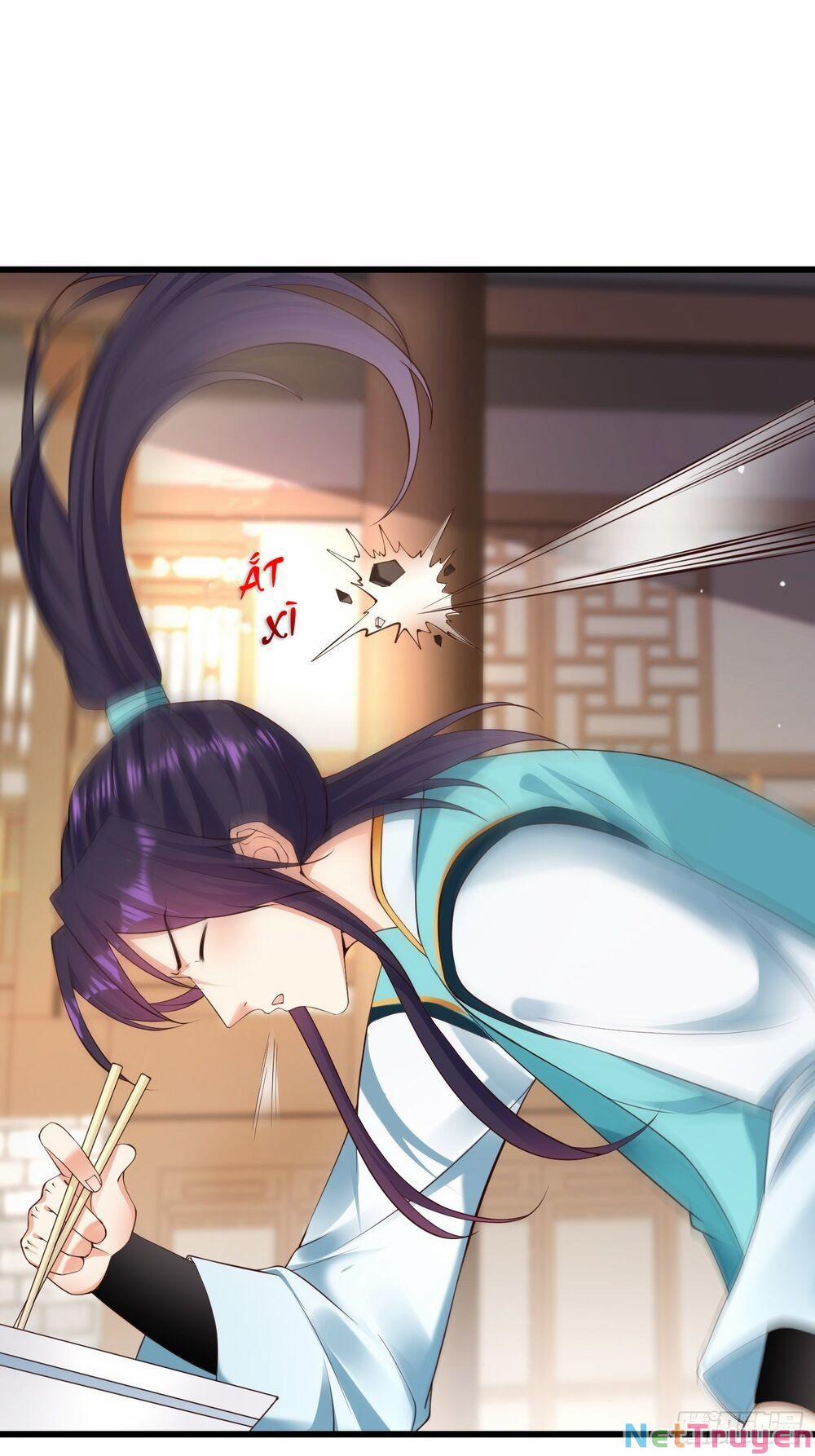 Người Ở Rể Bị Ép Thành Phản Diện 274 trang 2