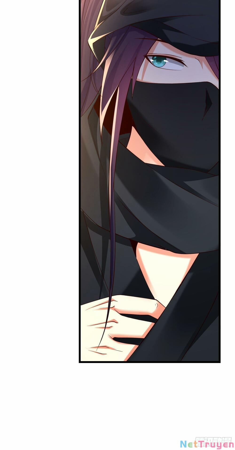 Người Ở Rể Bị Ép Thành Phản Diện 274 trang 22