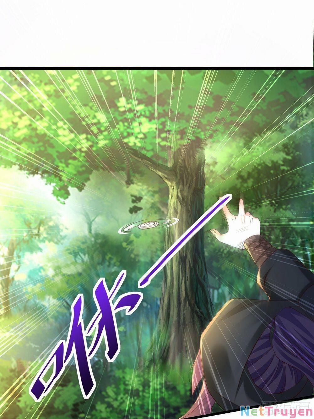 Người Ở Rể Bị Ép Thành Phản Diện 274 trang 23