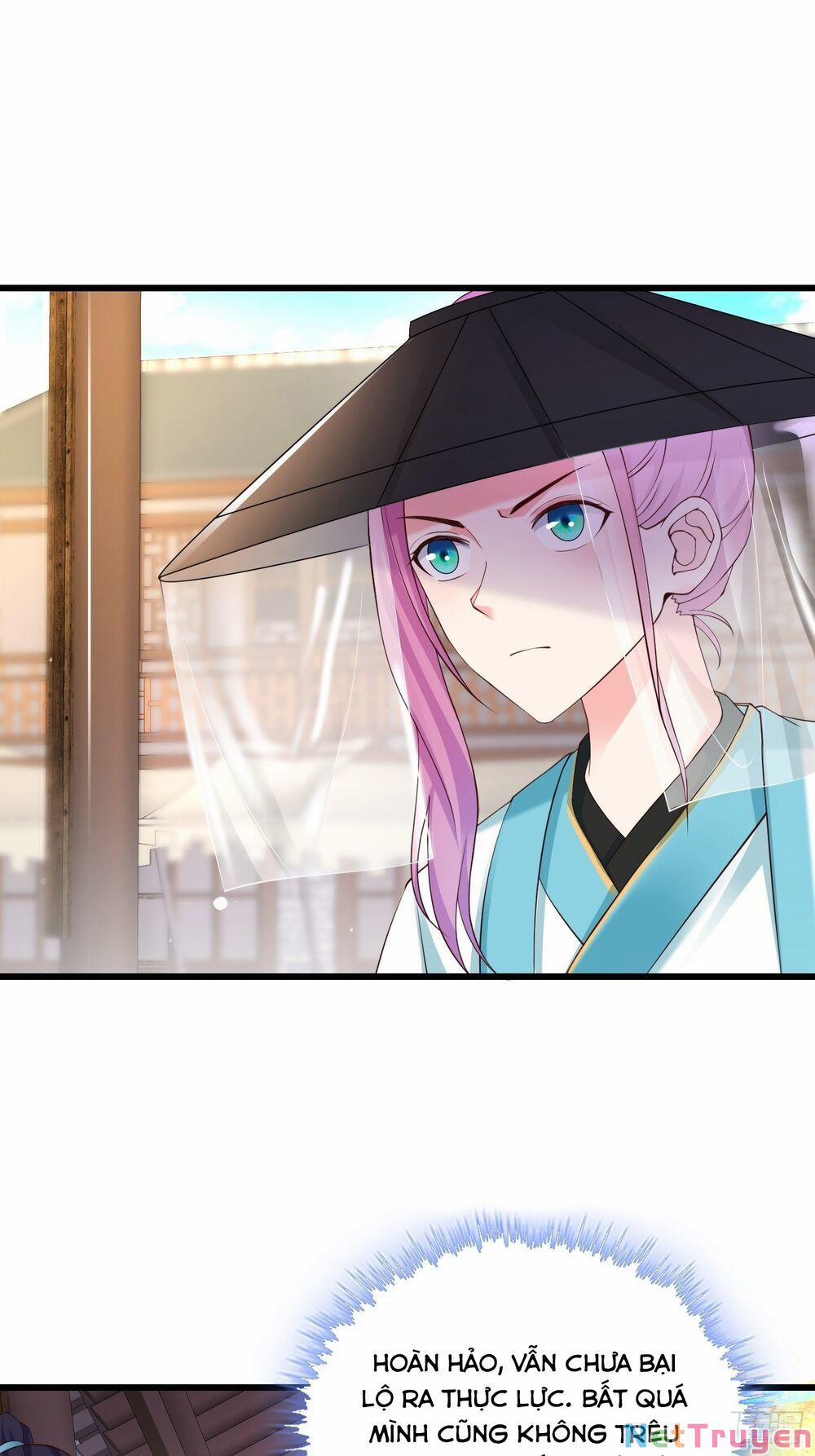 Người Ở Rể Bị Ép Thành Phản Diện 274 trang 3