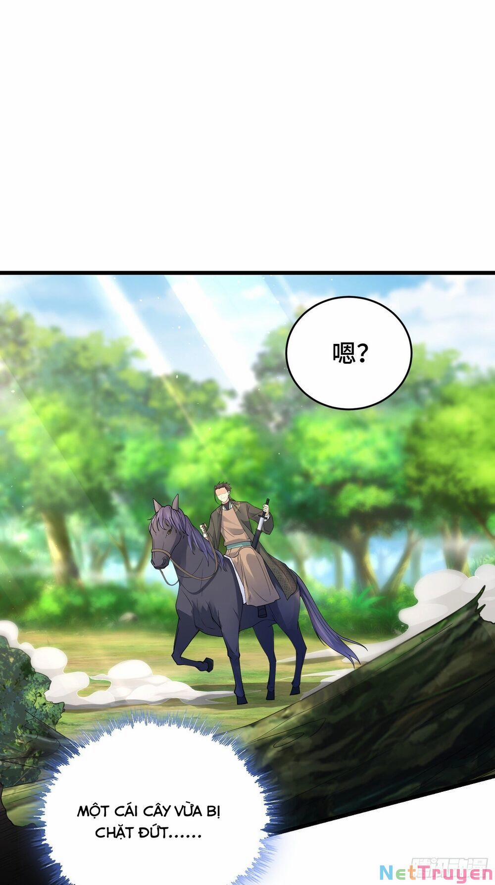 Người Ở Rể Bị Ép Thành Phản Diện 274 trang 32