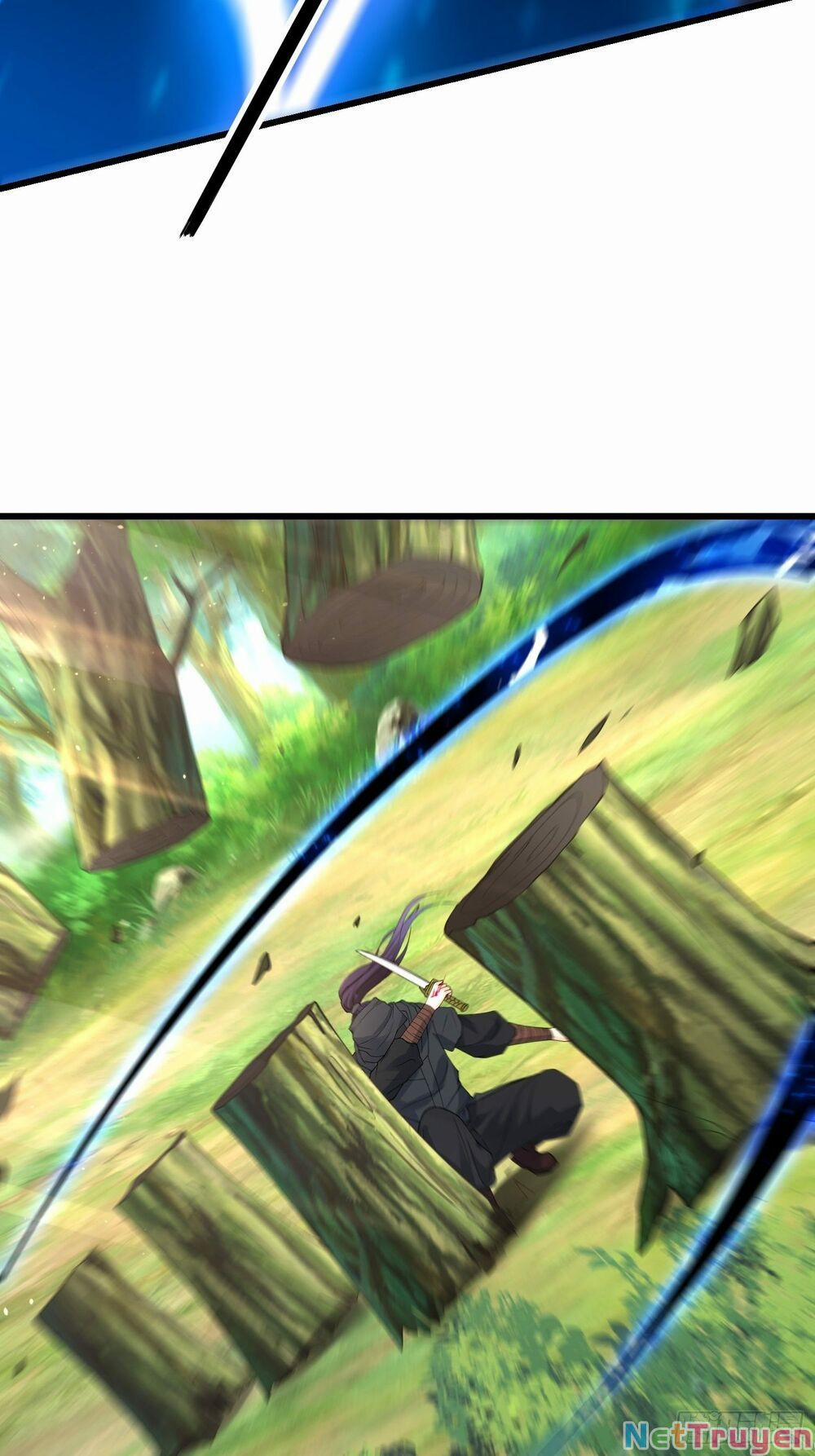 Người Ở Rể Bị Ép Thành Phản Diện 274 trang 34