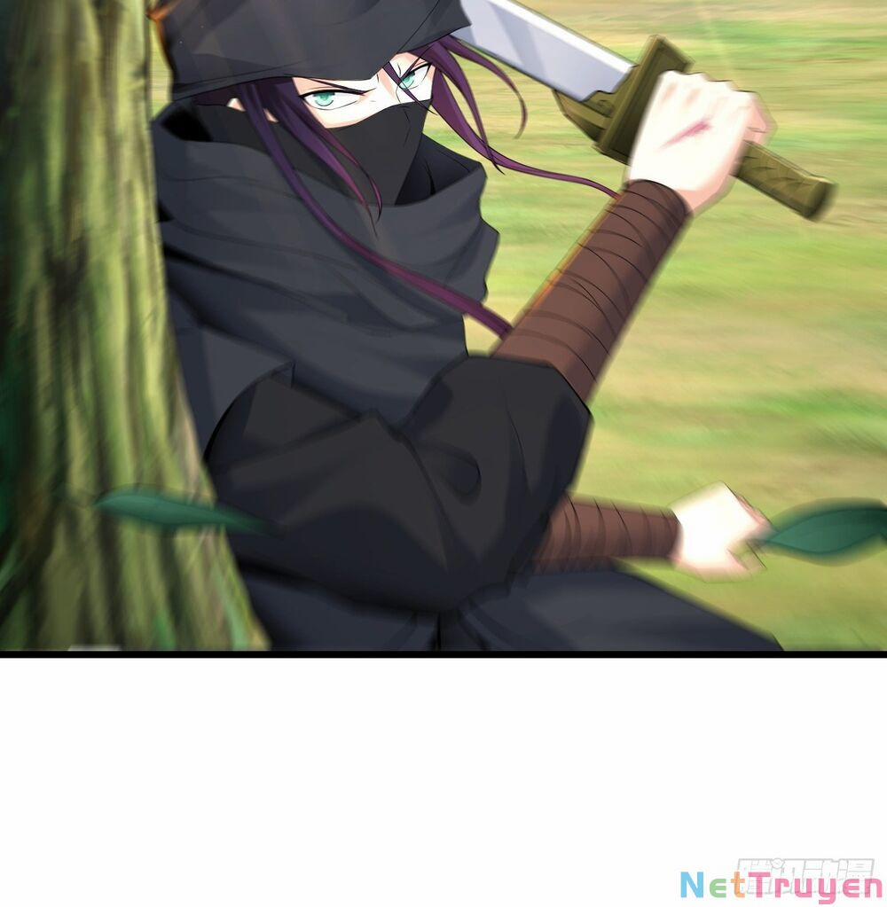 Người Ở Rể Bị Ép Thành Phản Diện 274 trang 36