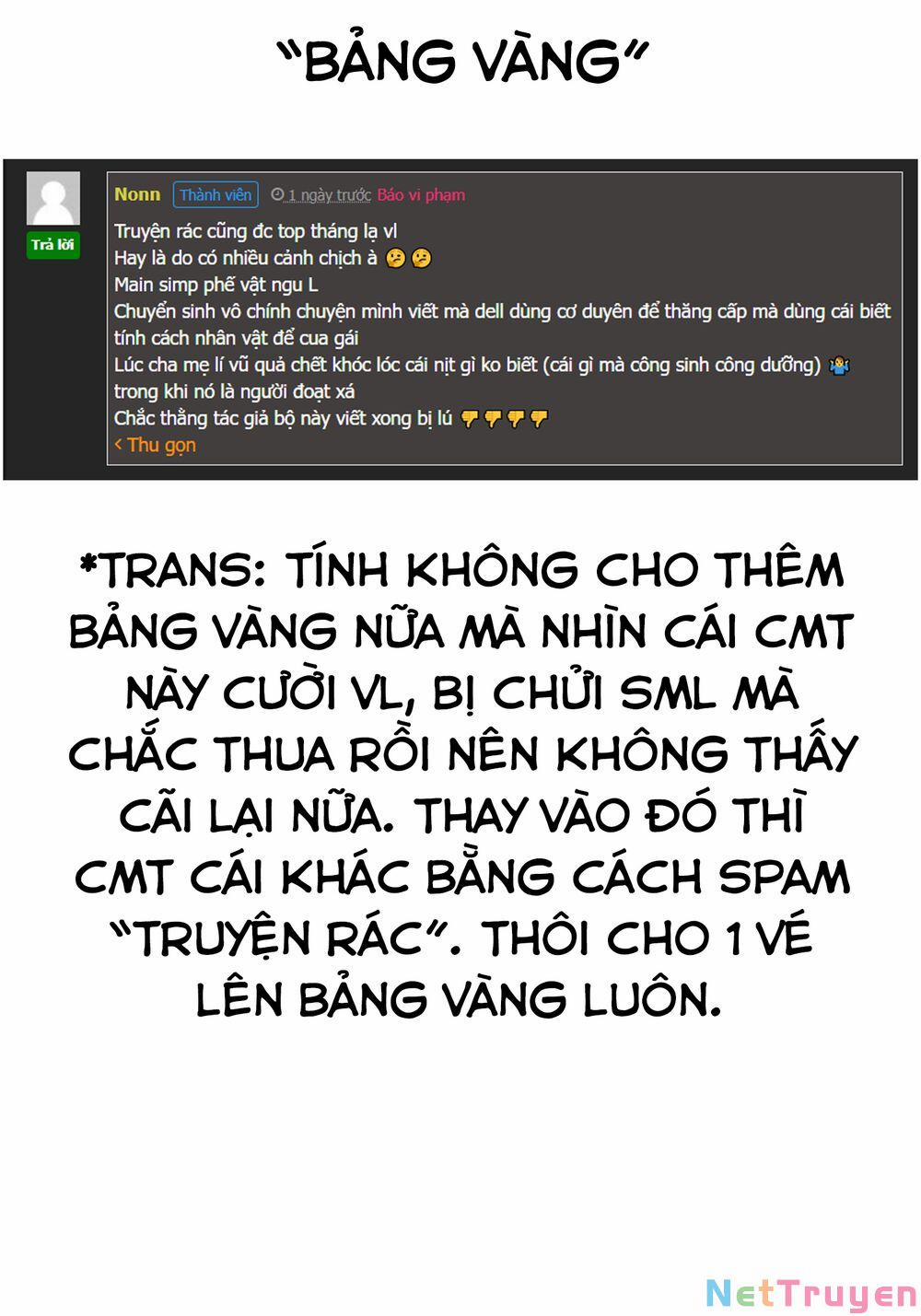 Người Ở Rể Bị Ép Thành Phản Diện 274 trang 41