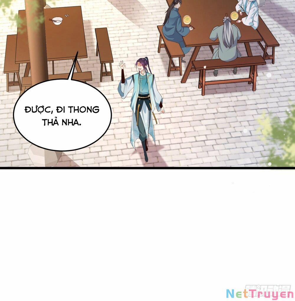 Người Ở Rể Bị Ép Thành Phản Diện 274 trang 5