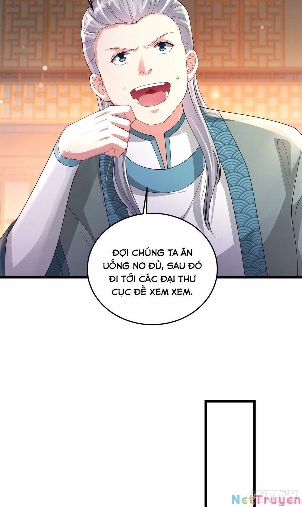 Người Ở Rể Bị Ép Thành Phản Diện 274 trang 8