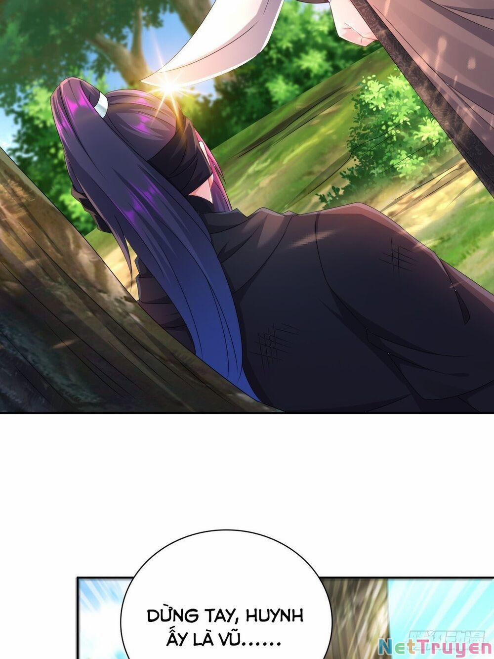 Người Ở Rể Bị Ép Thành Phản Diện 275 trang 11
