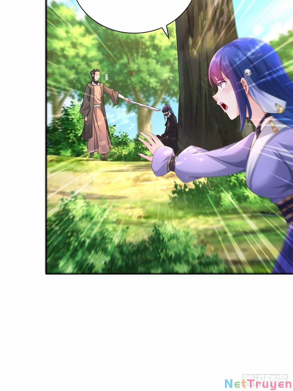 Người Ở Rể Bị Ép Thành Phản Diện 275 trang 12