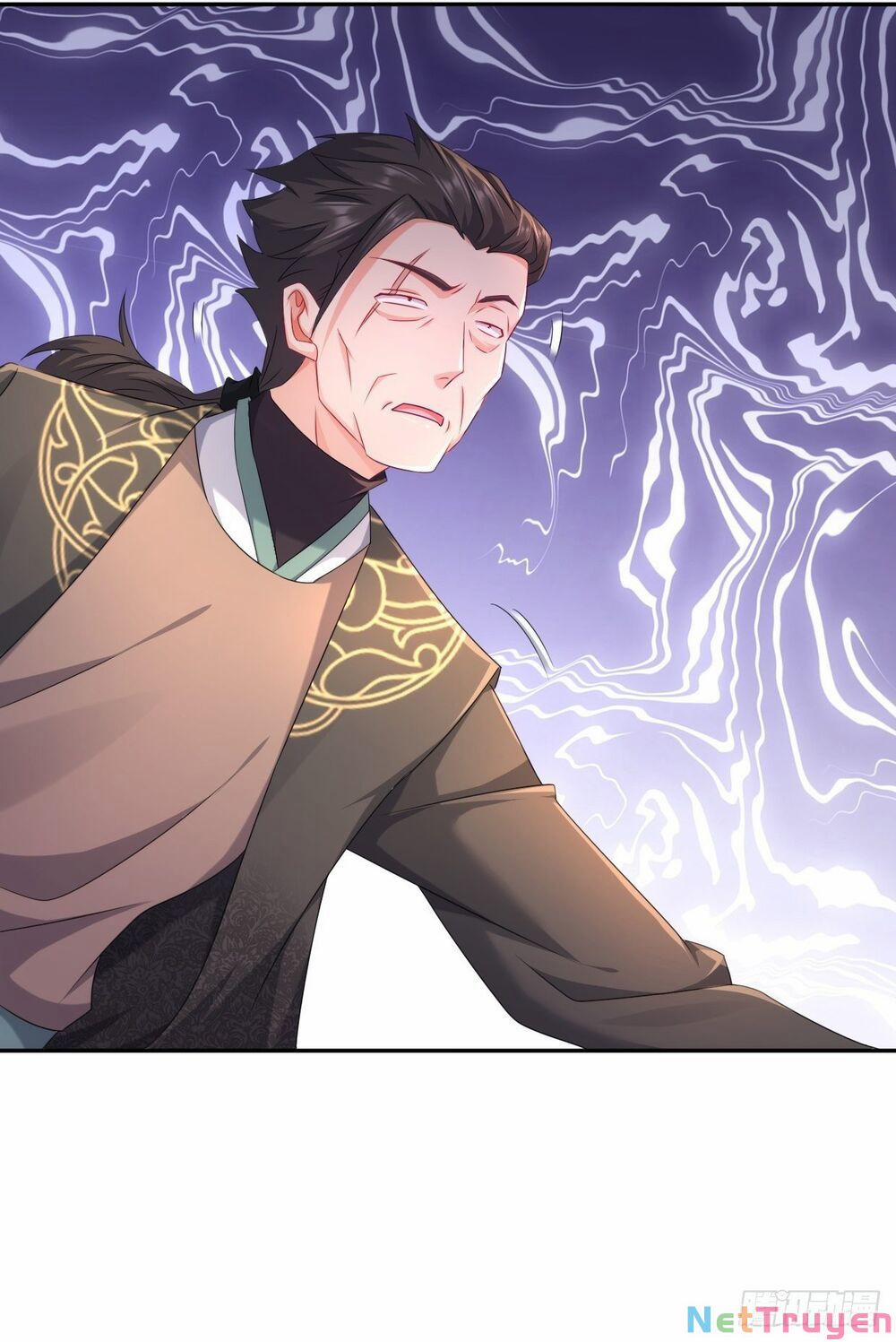 Người Ở Rể Bị Ép Thành Phản Diện 275 trang 13