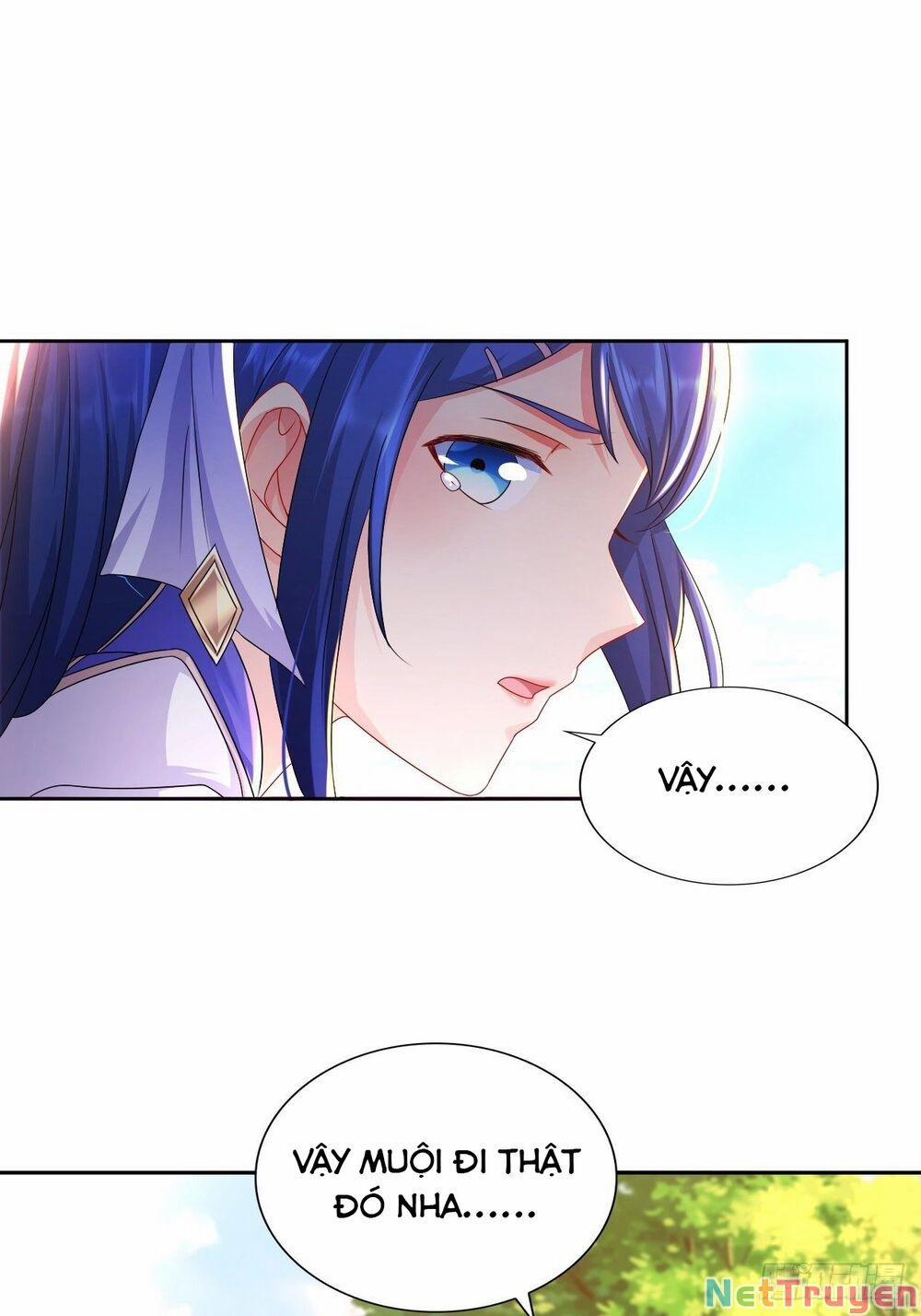 Người Ở Rể Bị Ép Thành Phản Diện 275 trang 23
