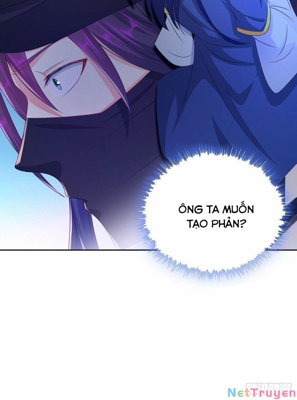 Người Ở Rể Bị Ép Thành Phản Diện 275 trang 32