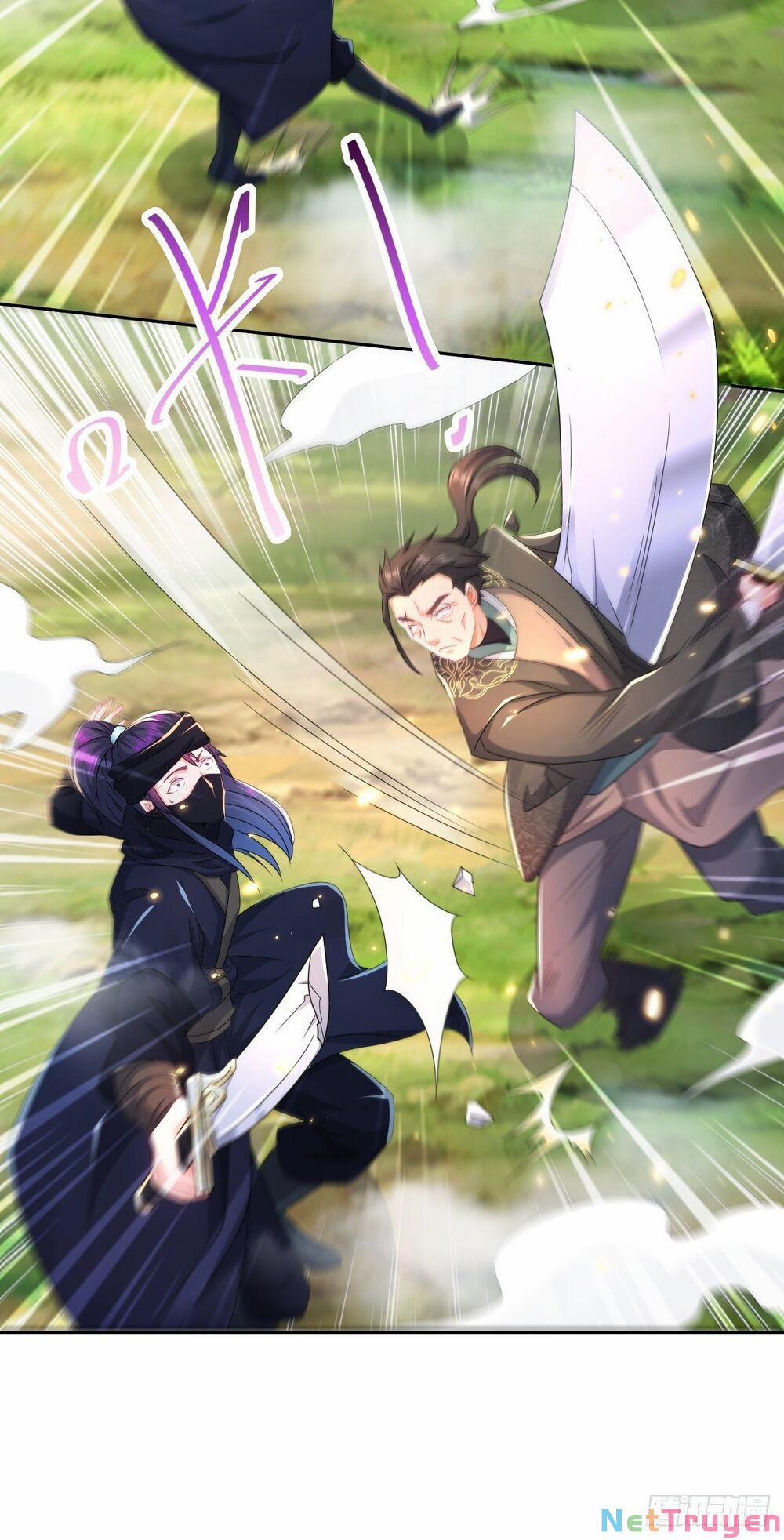 Người Ở Rể Bị Ép Thành Phản Diện 275 trang 6