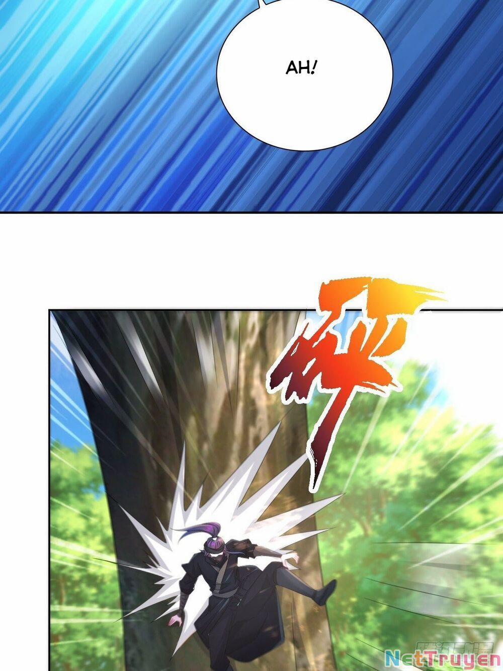 Người Ở Rể Bị Ép Thành Phản Diện 275 trang 8