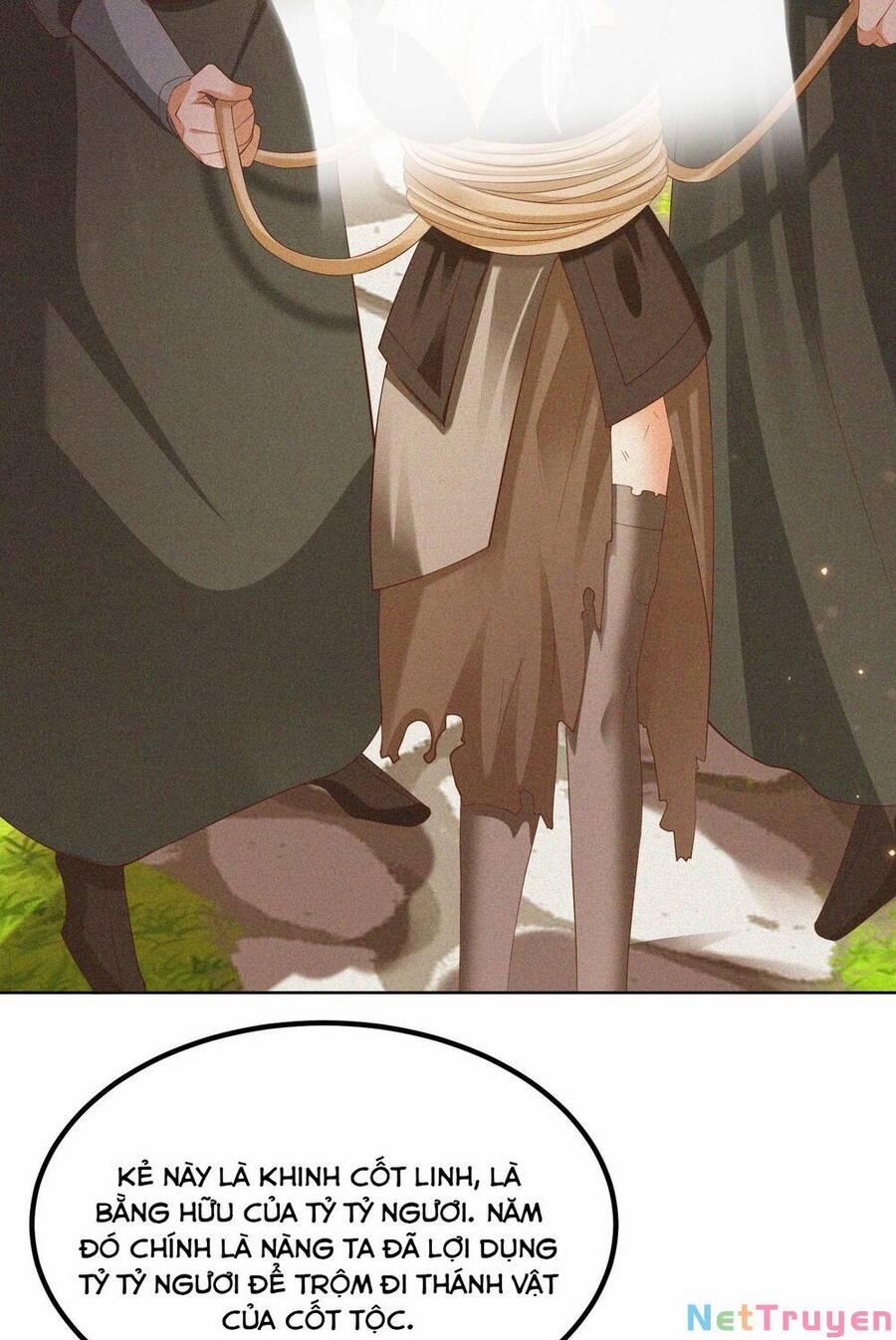 Người Ở Rể Bị Ép Thành Phản Diện 276 trang 12