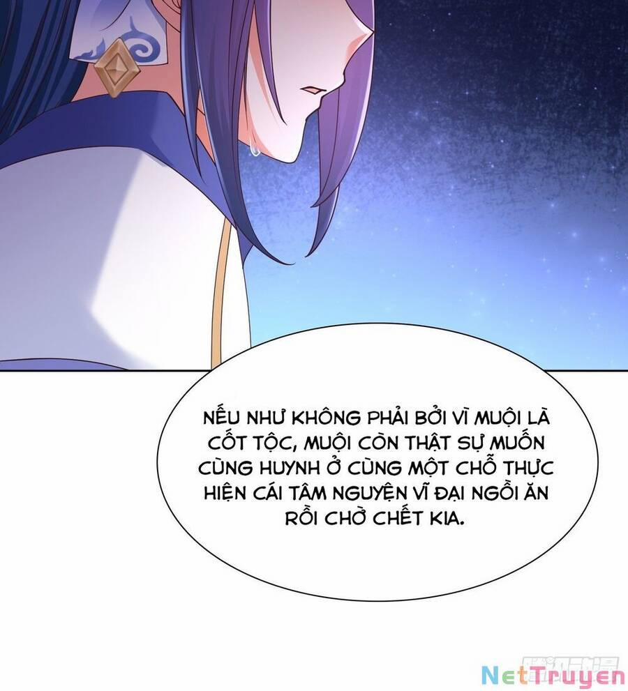 Người Ở Rể Bị Ép Thành Phản Diện 276 trang 17