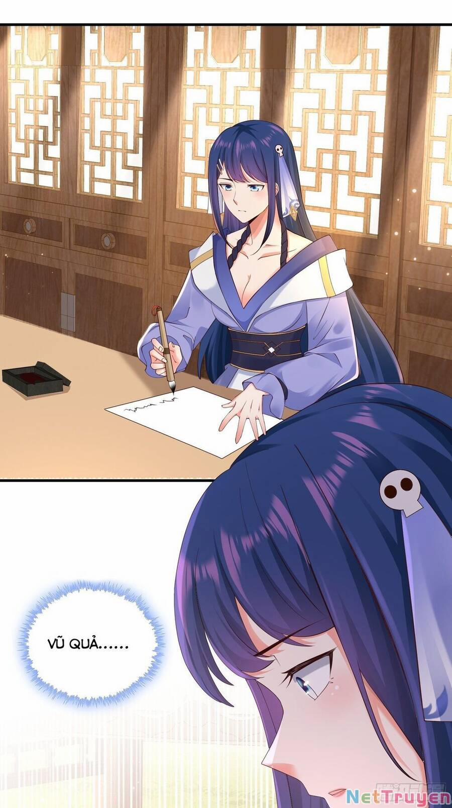 Người Ở Rể Bị Ép Thành Phản Diện 276 trang 2