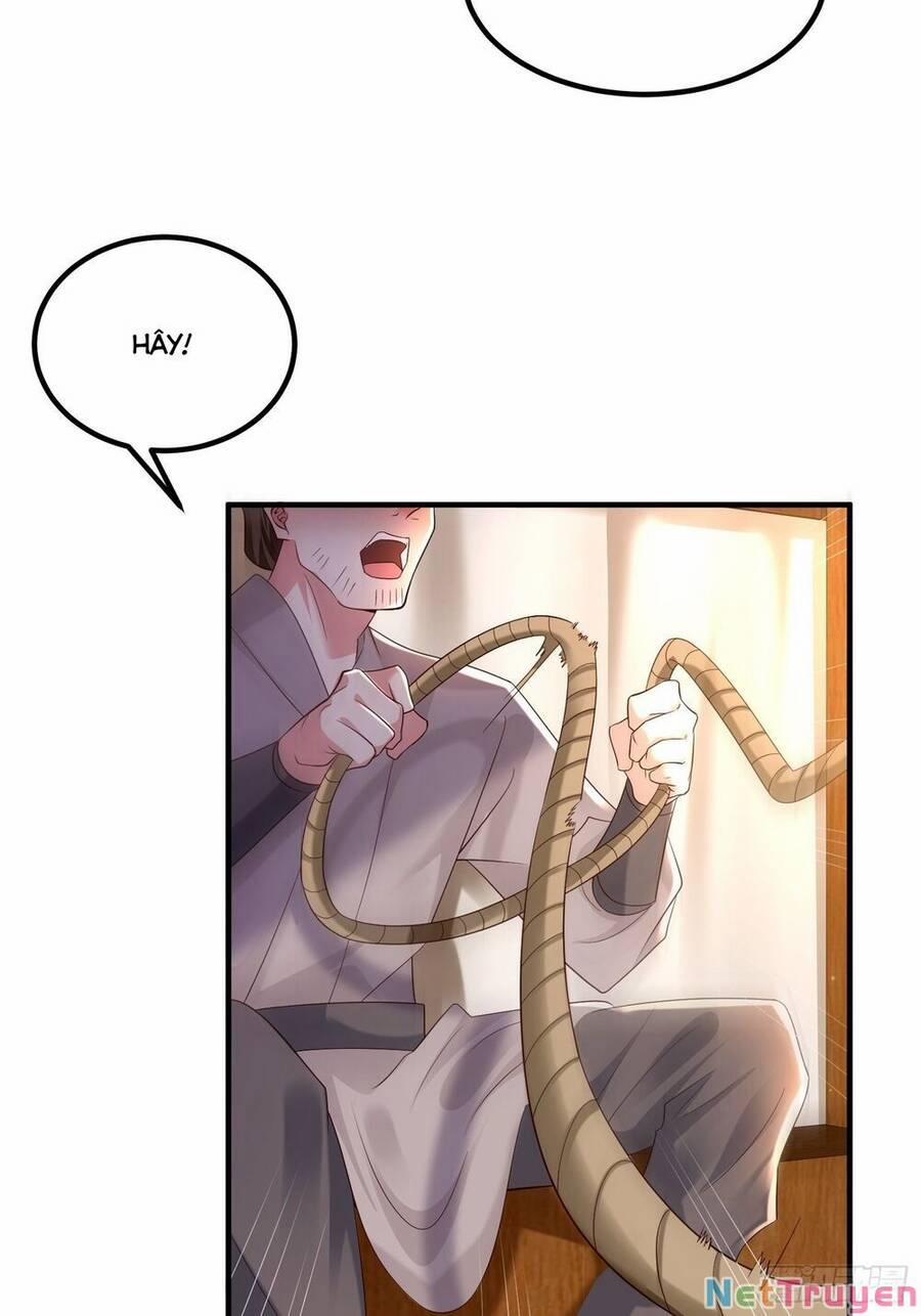 Người Ở Rể Bị Ép Thành Phản Diện 276 trang 20