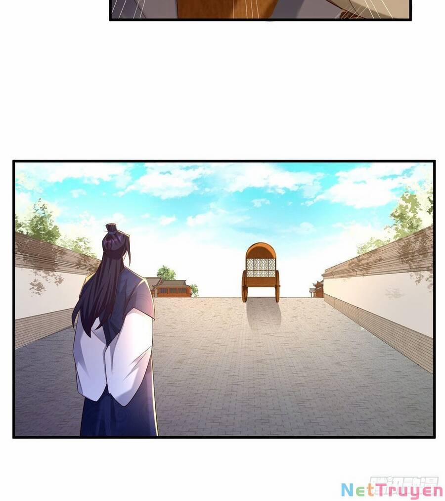 Người Ở Rể Bị Ép Thành Phản Diện 276 trang 21