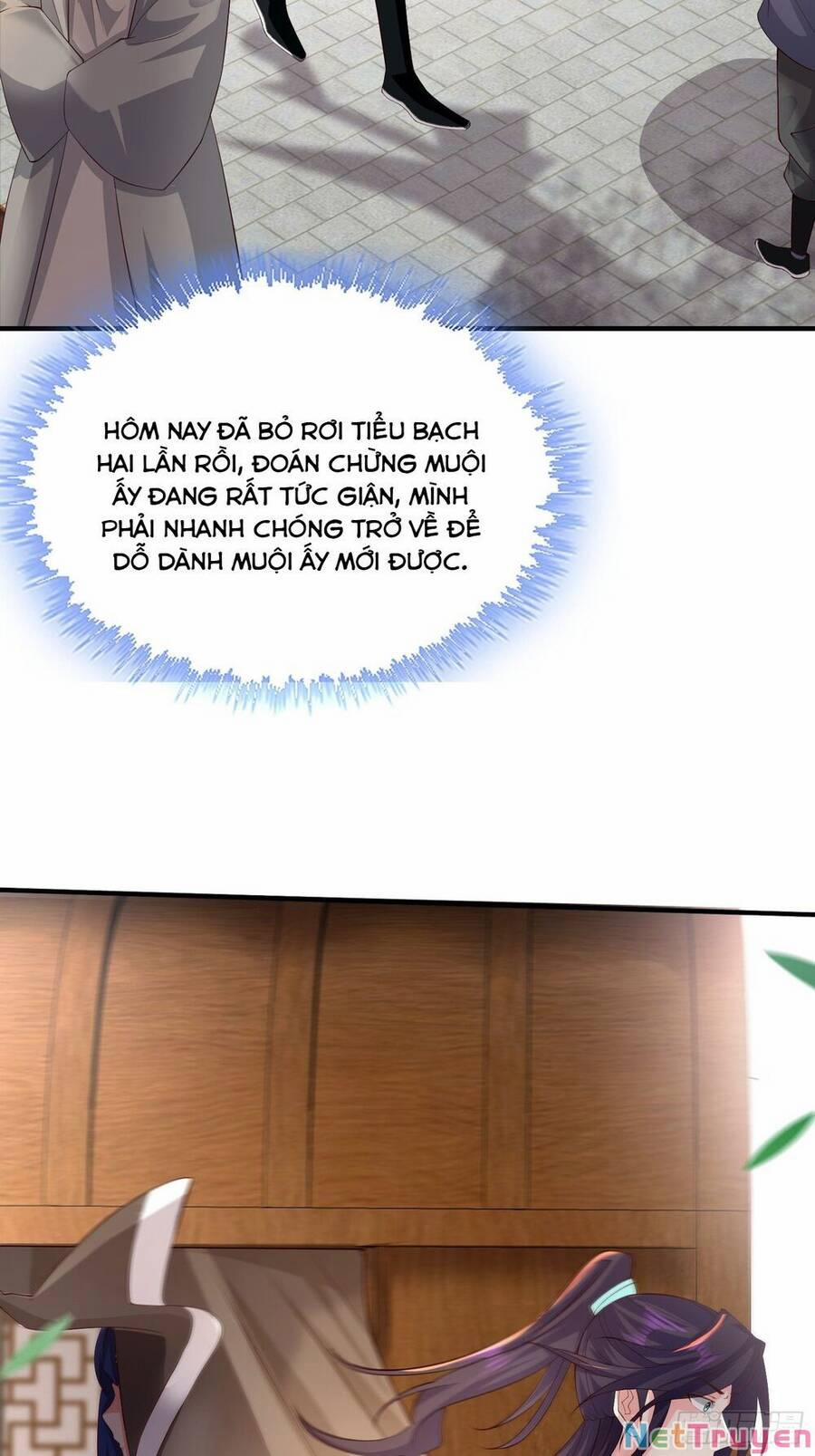 Người Ở Rể Bị Ép Thành Phản Diện 276 trang 23