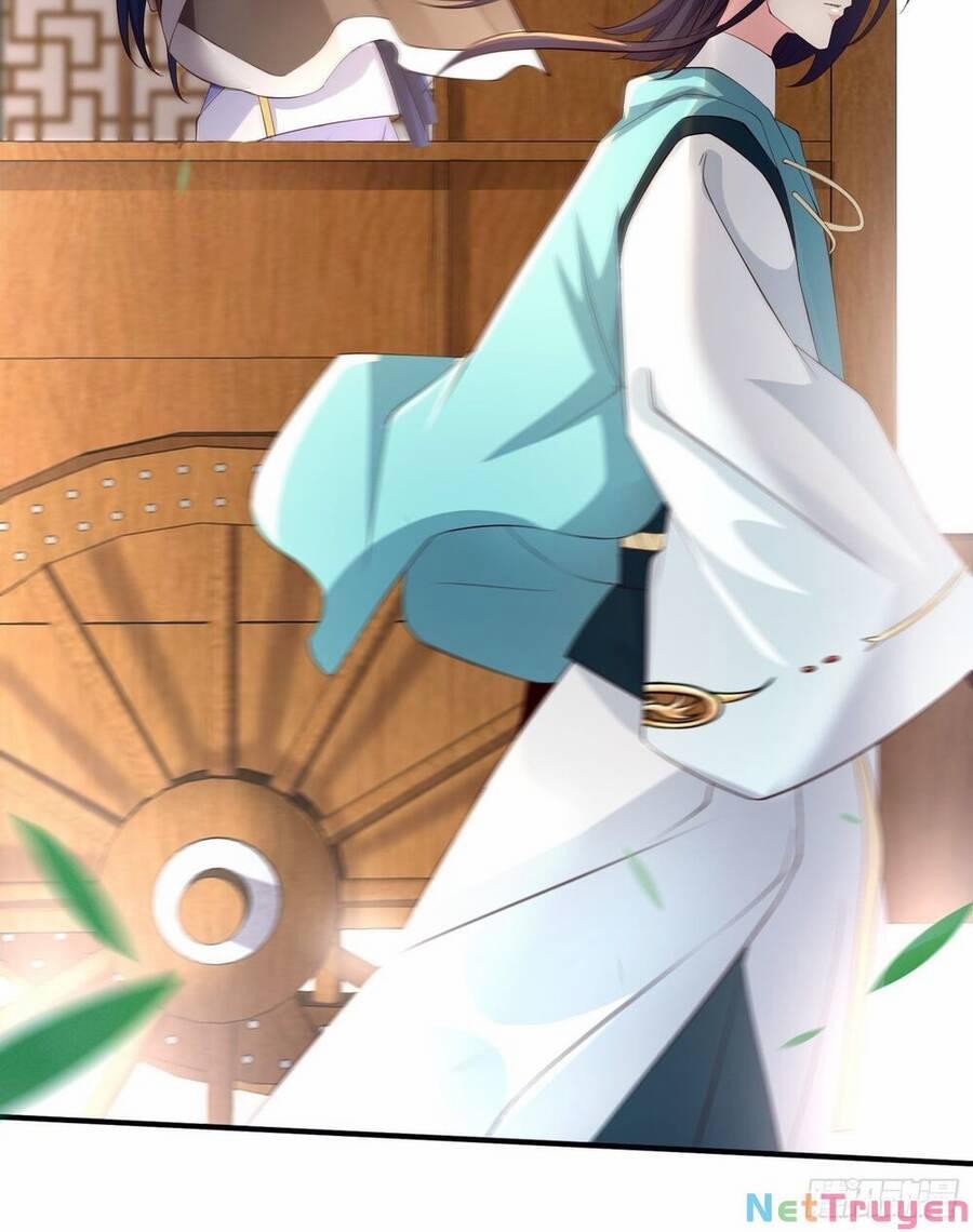 Người Ở Rể Bị Ép Thành Phản Diện 276 trang 24