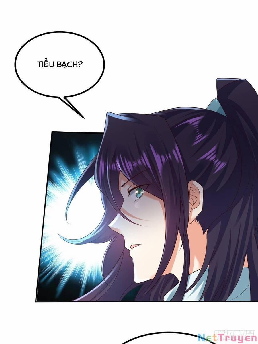 Người Ở Rể Bị Ép Thành Phản Diện 276 trang 25