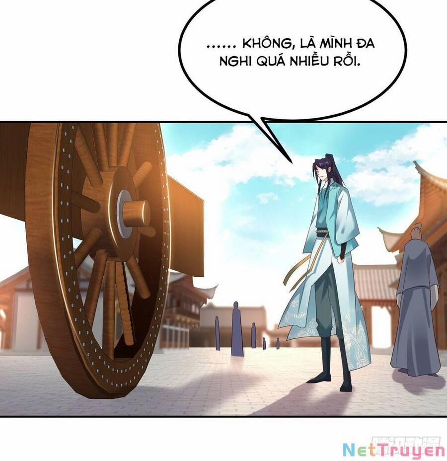 Người Ở Rể Bị Ép Thành Phản Diện 276 trang 26