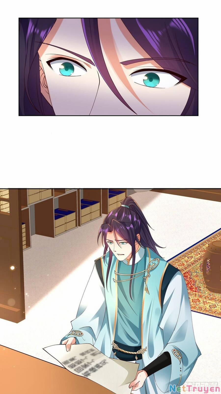 Người Ở Rể Bị Ép Thành Phản Diện 276 trang 29