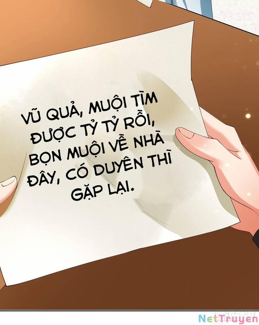 Người Ở Rể Bị Ép Thành Phản Diện 276 trang 30