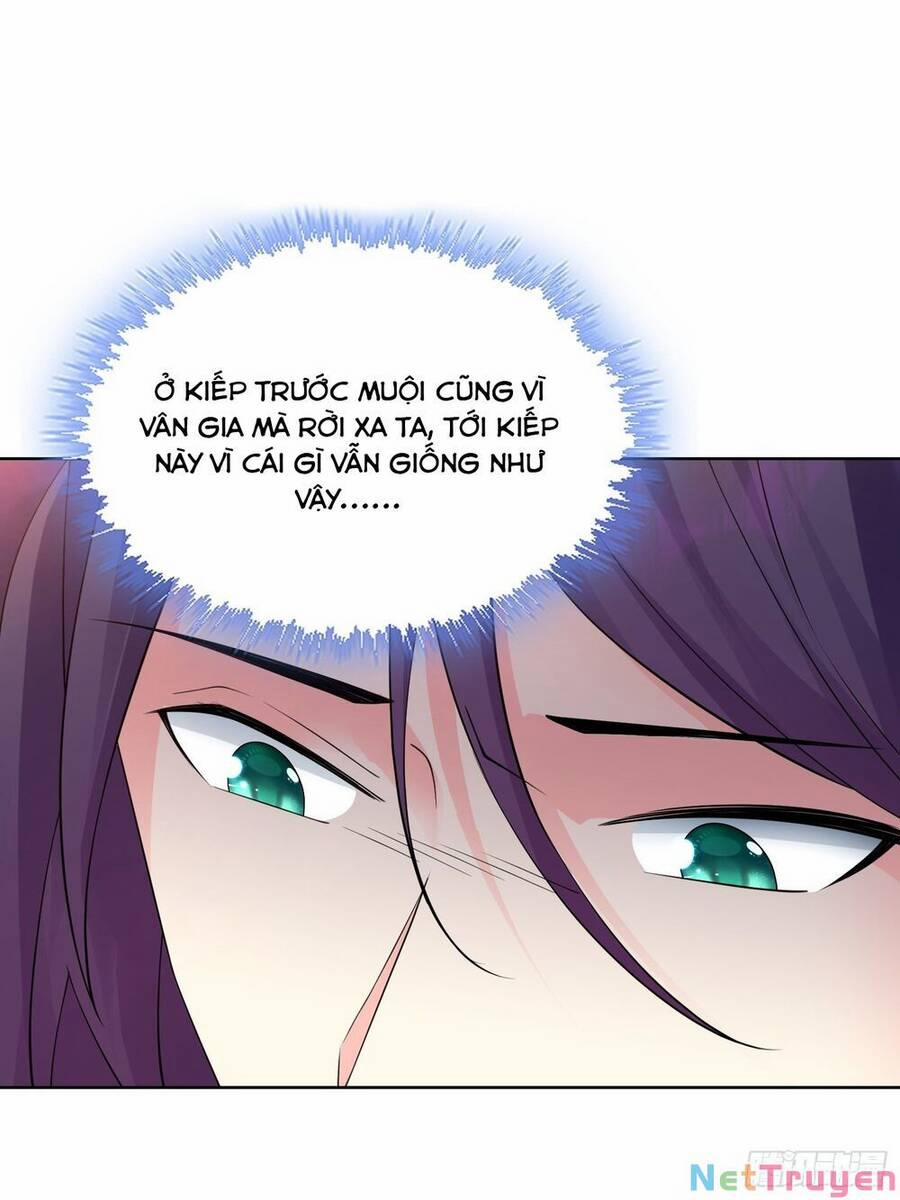 Người Ở Rể Bị Ép Thành Phản Diện 276 trang 31