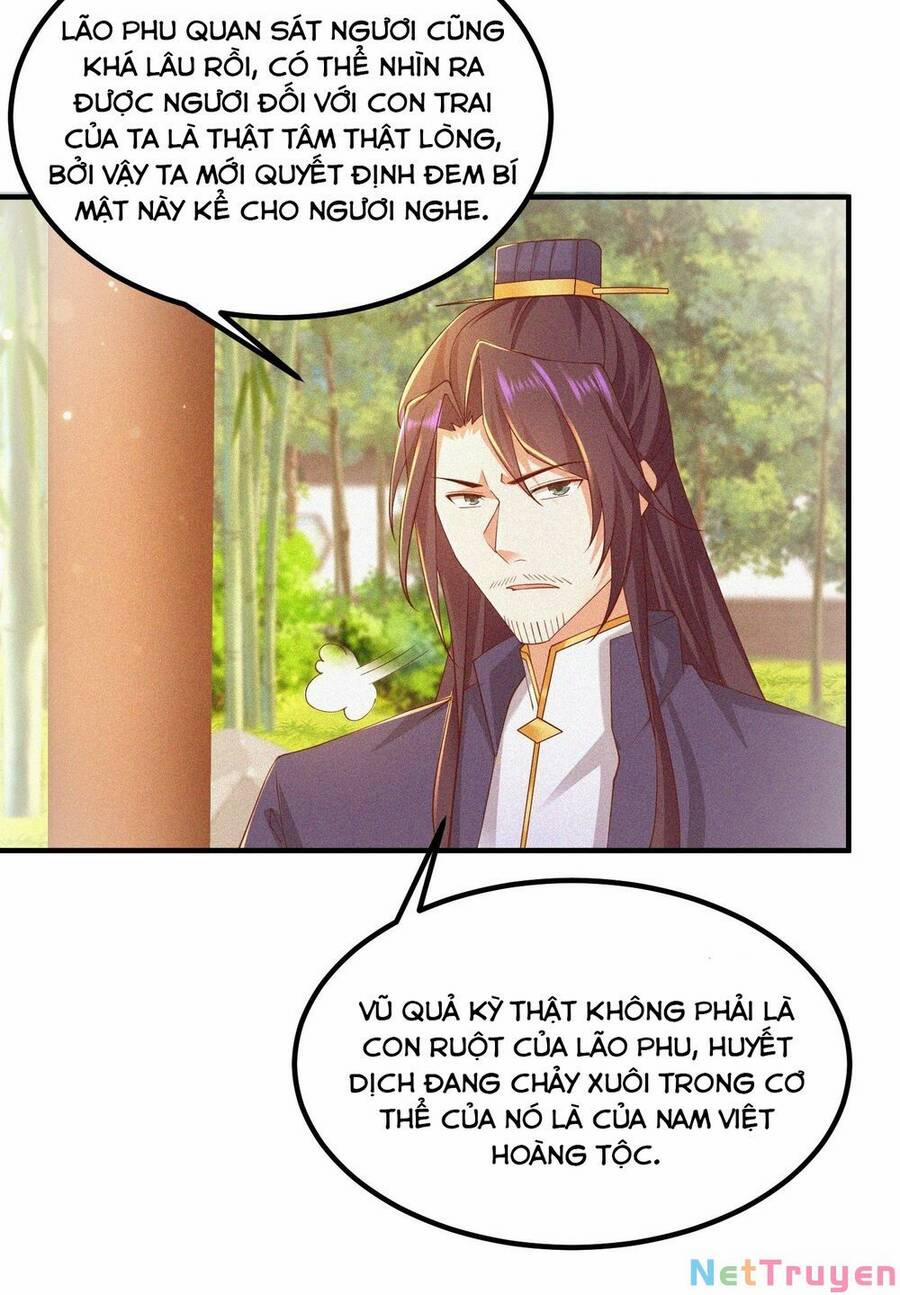 Người Ở Rể Bị Ép Thành Phản Diện 276 trang 4