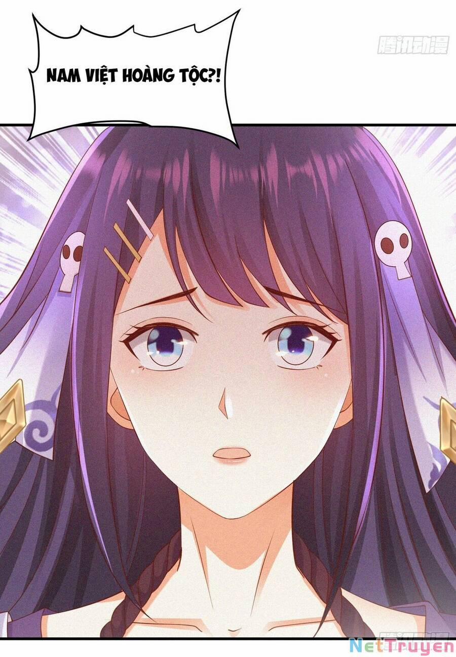 Người Ở Rể Bị Ép Thành Phản Diện 276 trang 5