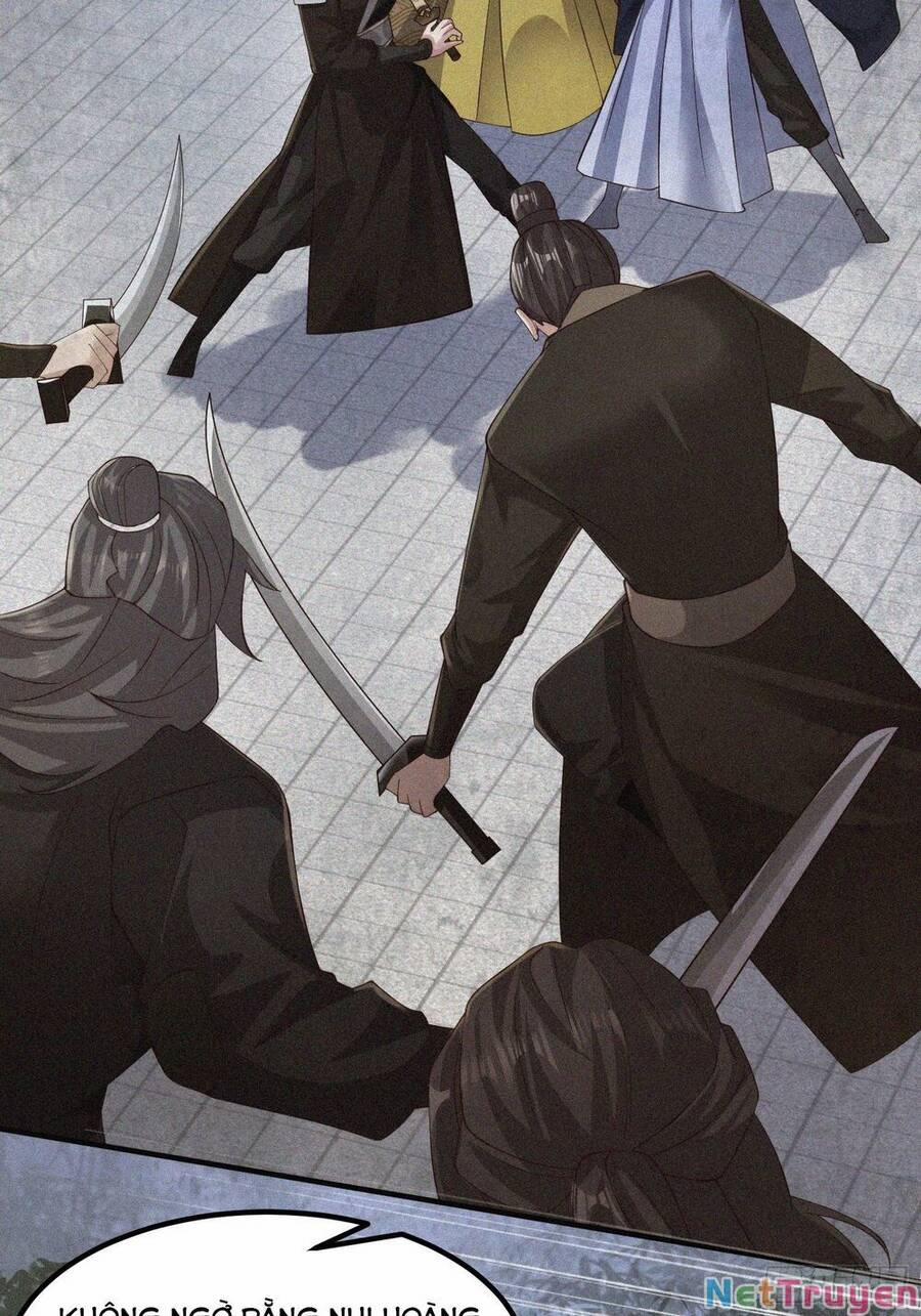 Người Ở Rể Bị Ép Thành Phản Diện 276 trang 7