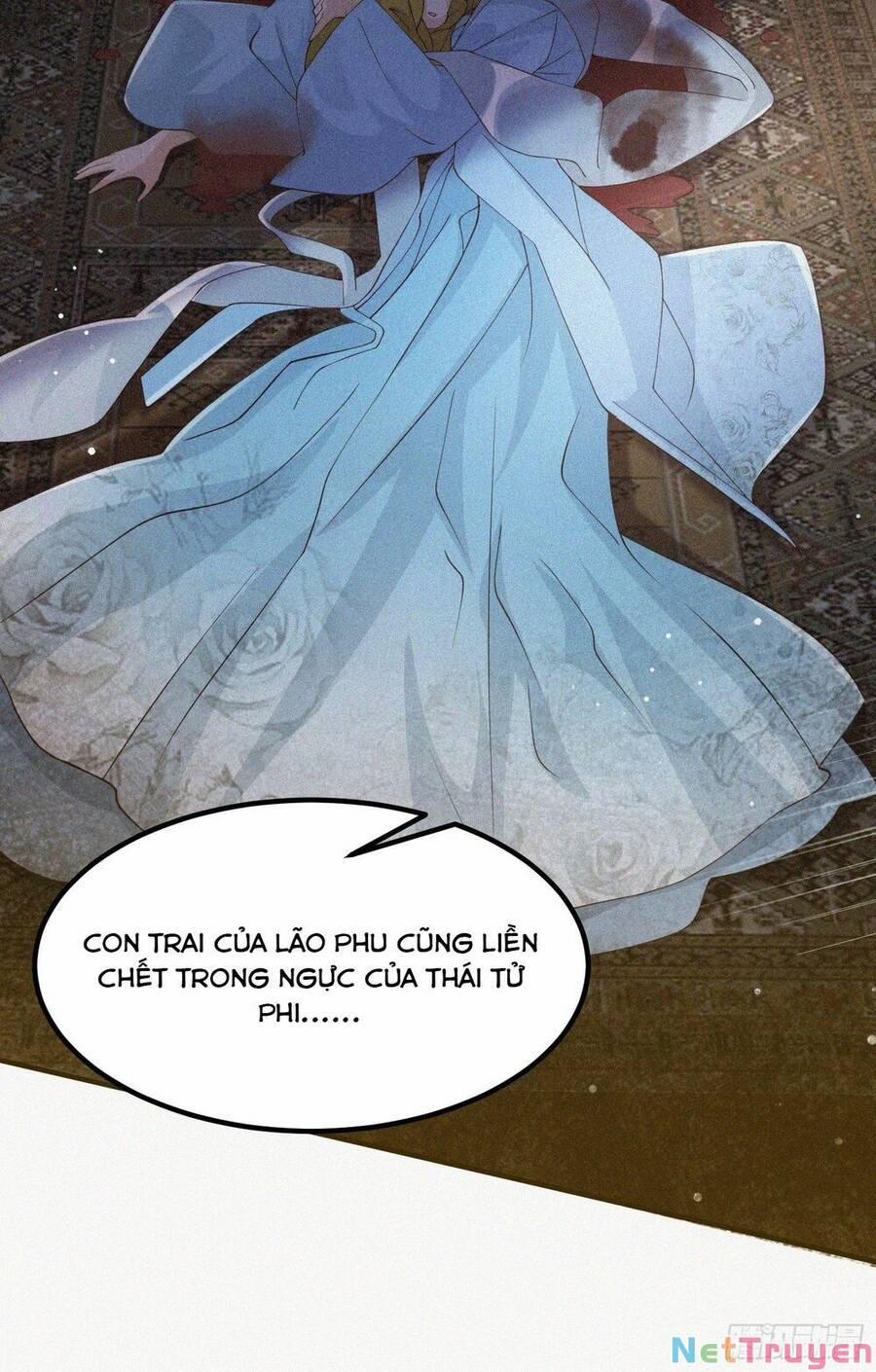 Người Ở Rể Bị Ép Thành Phản Diện 276 trang 9