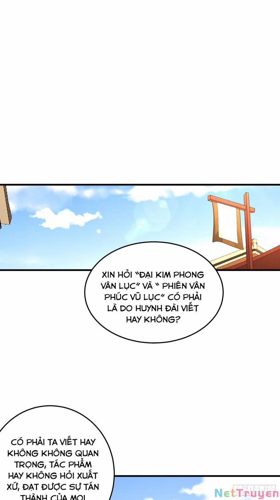 Người Ở Rể Bị Ép Thành Phản Diện 277 trang 11