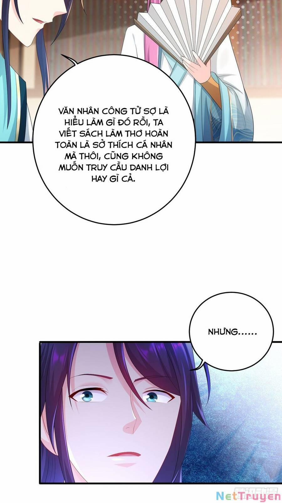 Người Ở Rể Bị Ép Thành Phản Diện 277 trang 13