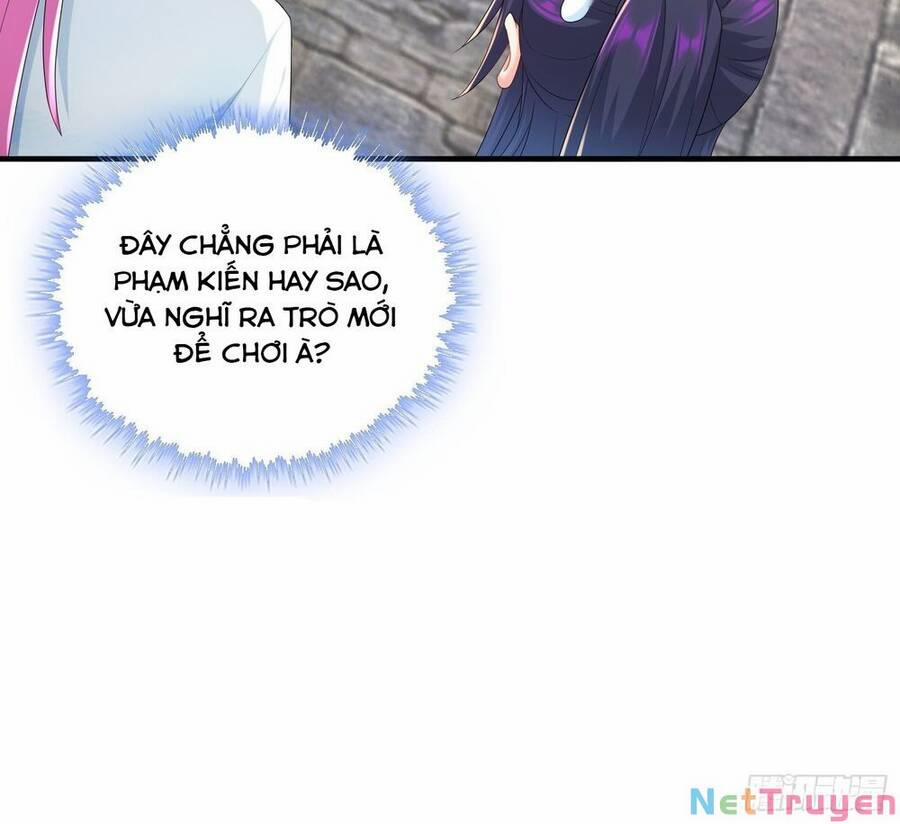 Người Ở Rể Bị Ép Thành Phản Diện 277 trang 15