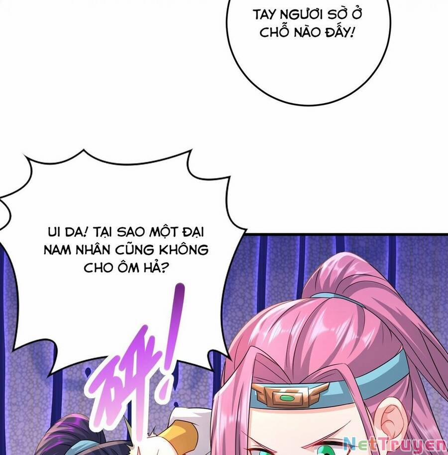 Người Ở Rể Bị Ép Thành Phản Diện 277 trang 20