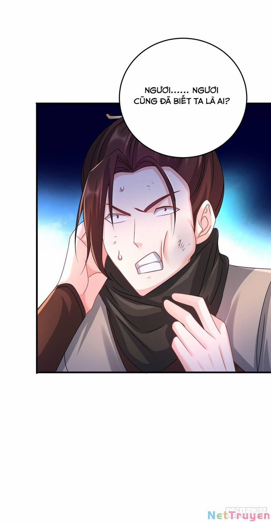 Người Ở Rể Bị Ép Thành Phản Diện 277 trang 27