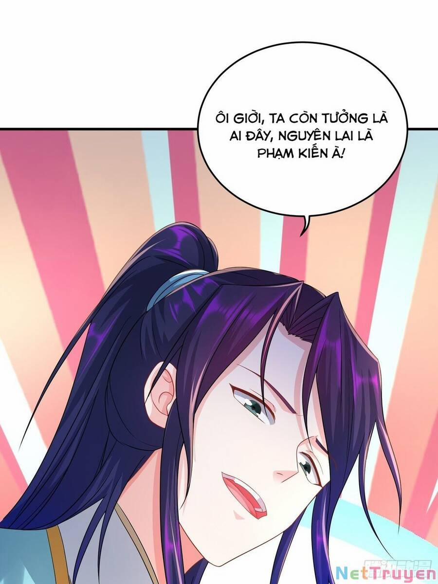 Người Ở Rể Bị Ép Thành Phản Diện 277 trang 28