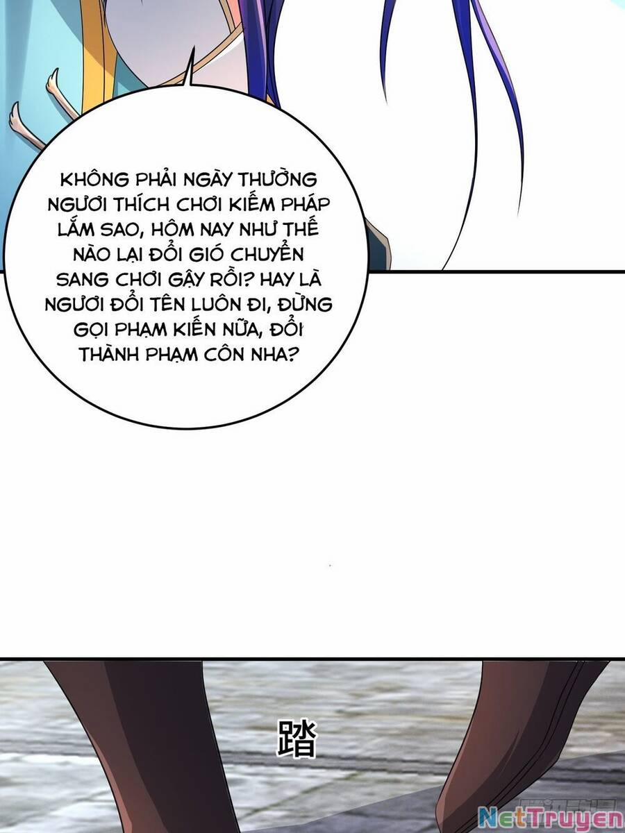 Người Ở Rể Bị Ép Thành Phản Diện 277 trang 29