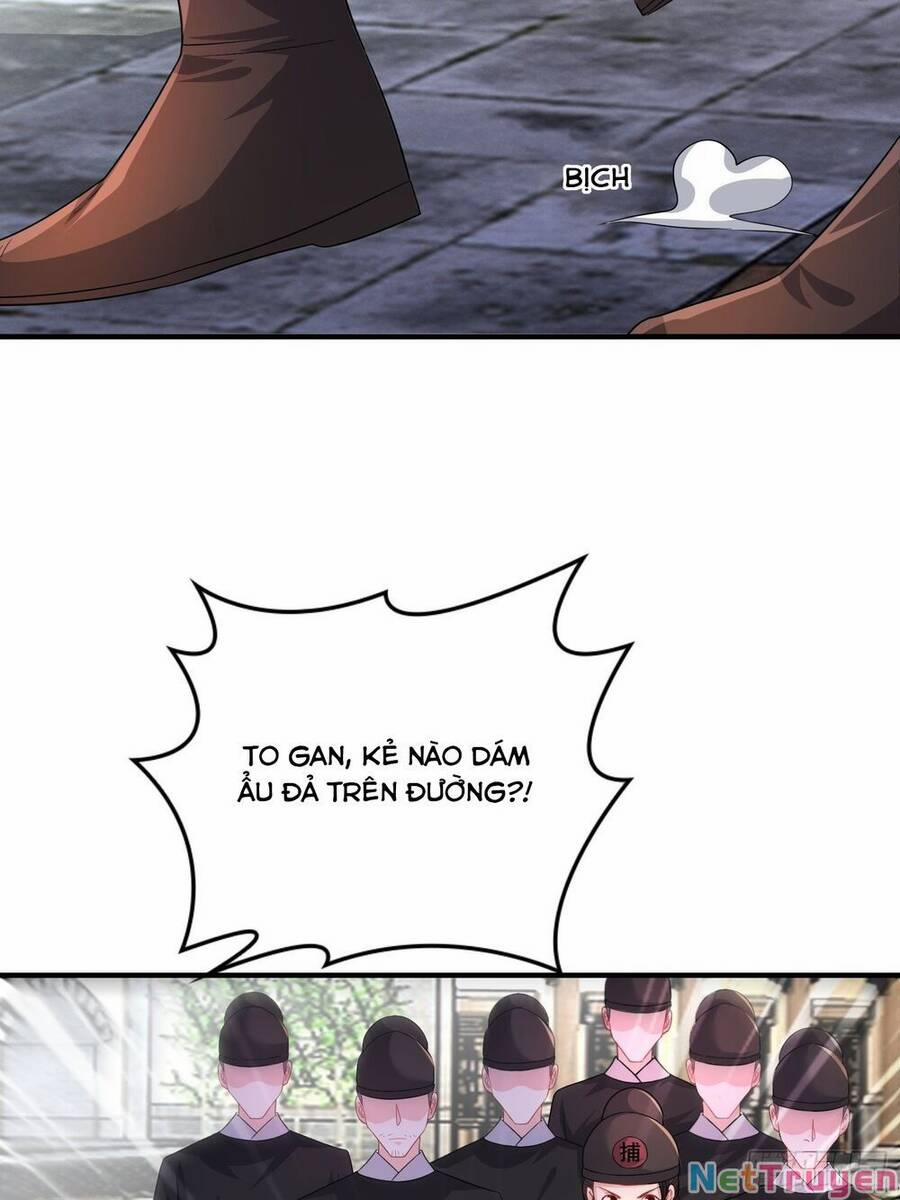 Người Ở Rể Bị Ép Thành Phản Diện 277 trang 30