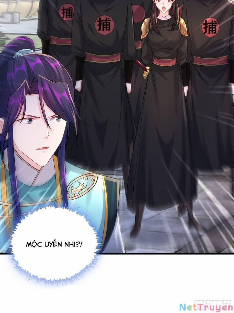 Người Ở Rể Bị Ép Thành Phản Diện 277 trang 31