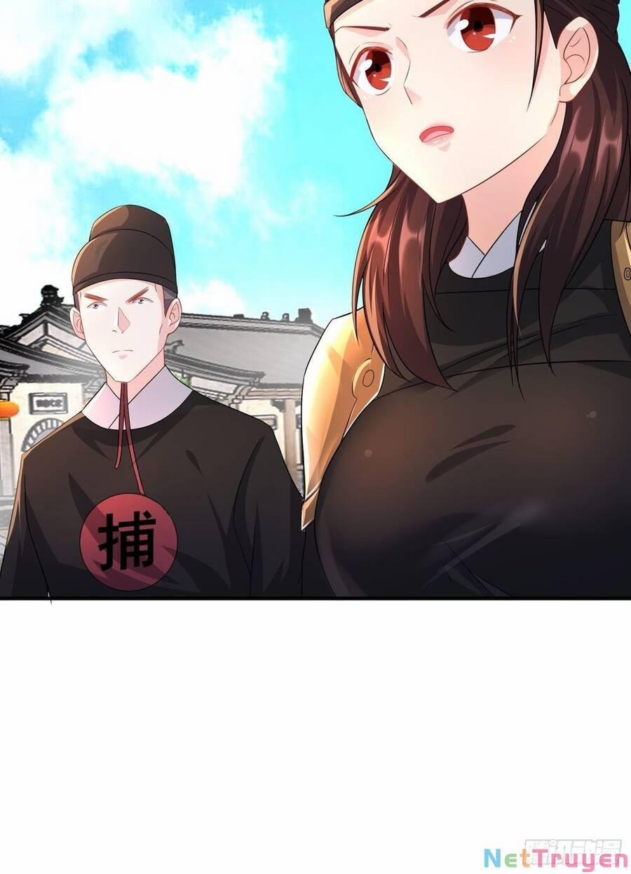 Người Ở Rể Bị Ép Thành Phản Diện 277 trang 34