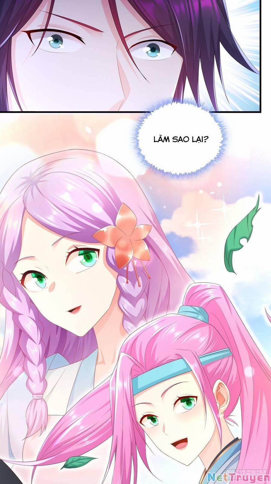 Người Ở Rể Bị Ép Thành Phản Diện 277 trang 5