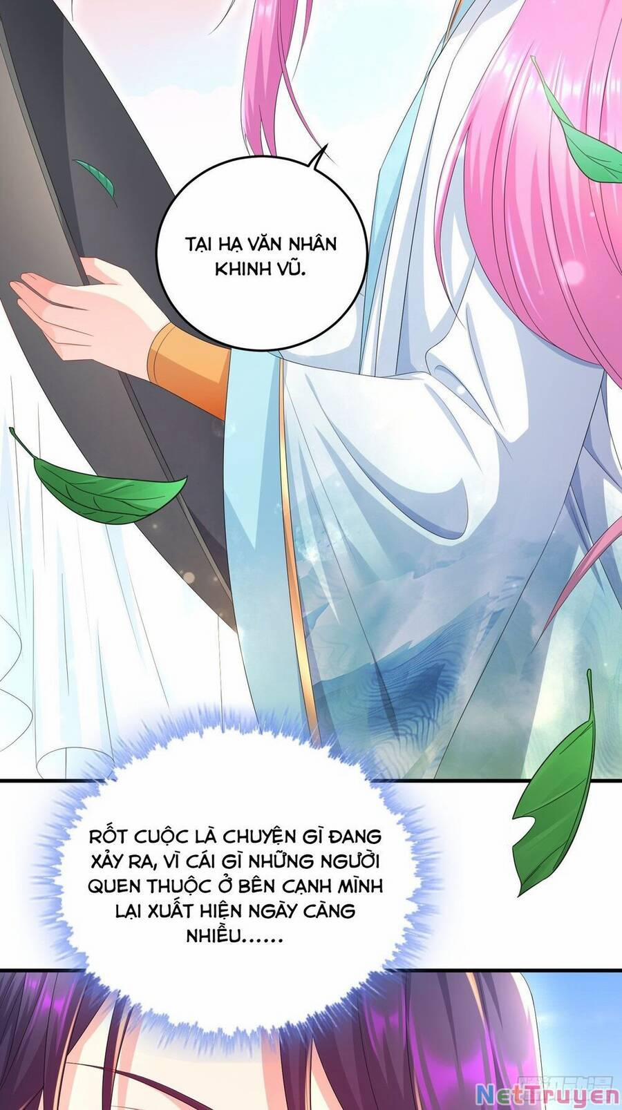 Người Ở Rể Bị Ép Thành Phản Diện 277 trang 6