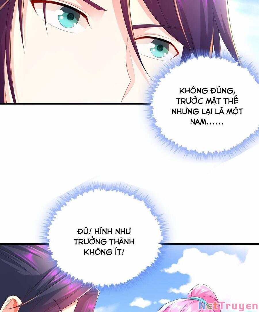 Người Ở Rể Bị Ép Thành Phản Diện 277 trang 7