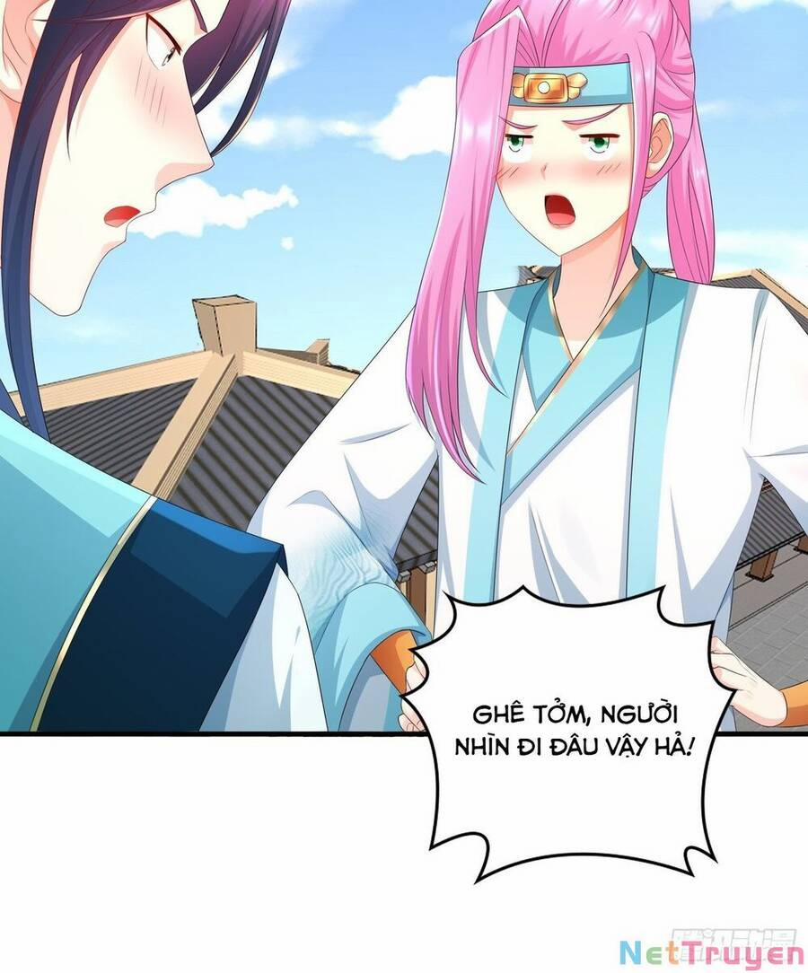 Người Ở Rể Bị Ép Thành Phản Diện 277 trang 8