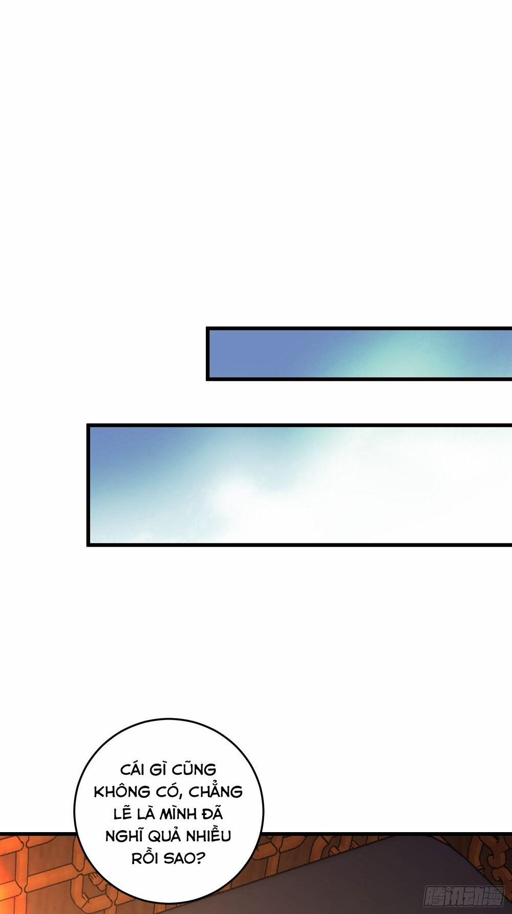 Người Ở Rể Bị Ép Thành Phản Diện 278 trang 16