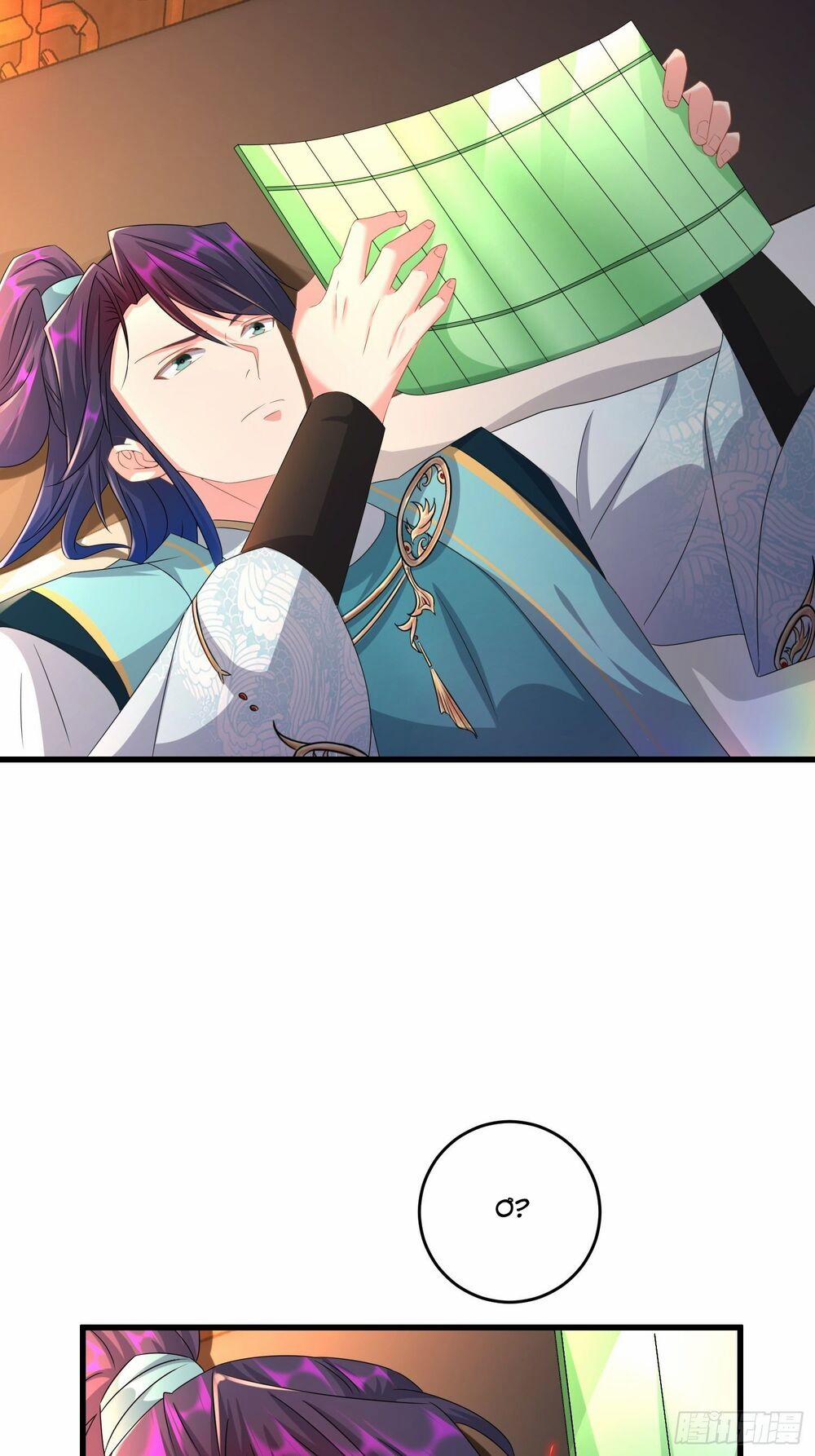 Người Ở Rể Bị Ép Thành Phản Diện 278 trang 17