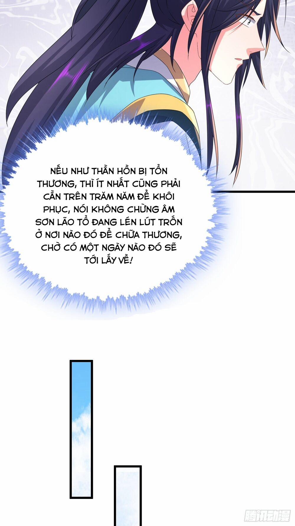 Người Ở Rể Bị Ép Thành Phản Diện 278 trang 24